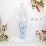 Tunik Ashana